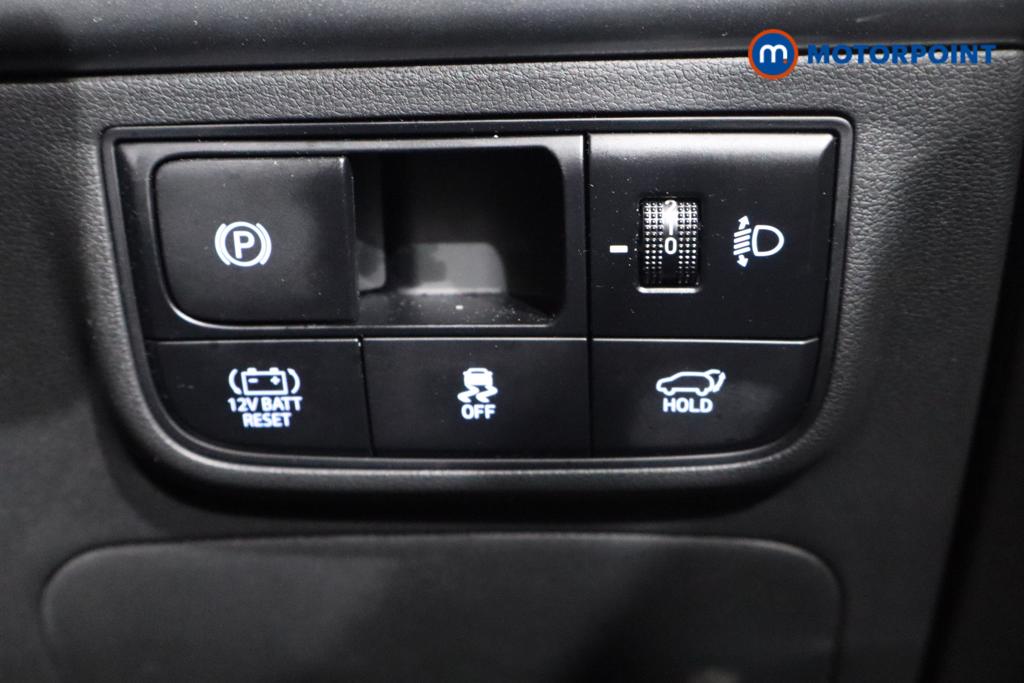 Hyundai Tucson Premium Automatic Petrol-Electric Hybrid SUV - Stock Number (1547608) - 13th supplementary image