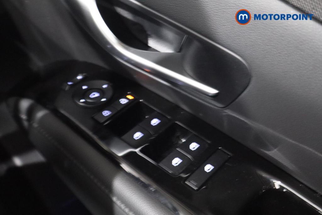 Hyundai Tucson Premium Automatic Petrol-Electric Hybrid SUV - Stock Number (1547608) - 15th supplementary image