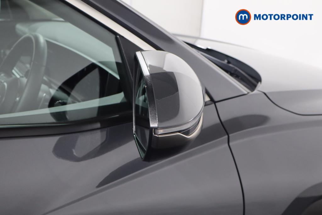 Hyundai Tucson Premium Automatic Petrol-Electric Hybrid SUV - Stock Number (1547608) - 16th supplementary image