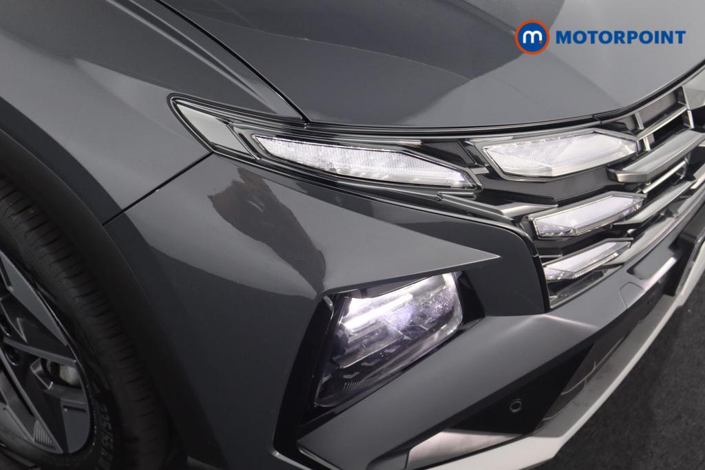 Hyundai Tucson Premium Automatic Petrol-Electric Hybrid SUV - Stock Number (1547608) - 17th supplementary image
