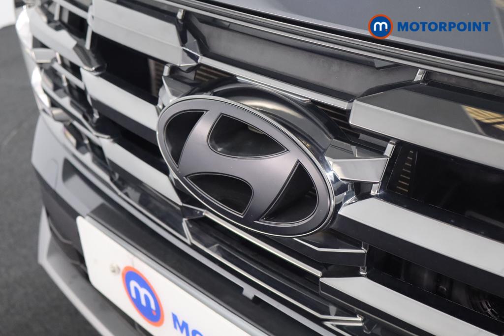 Hyundai Tucson Premium Automatic Petrol-Electric Hybrid SUV - Stock Number (1547608) - 19th supplementary image