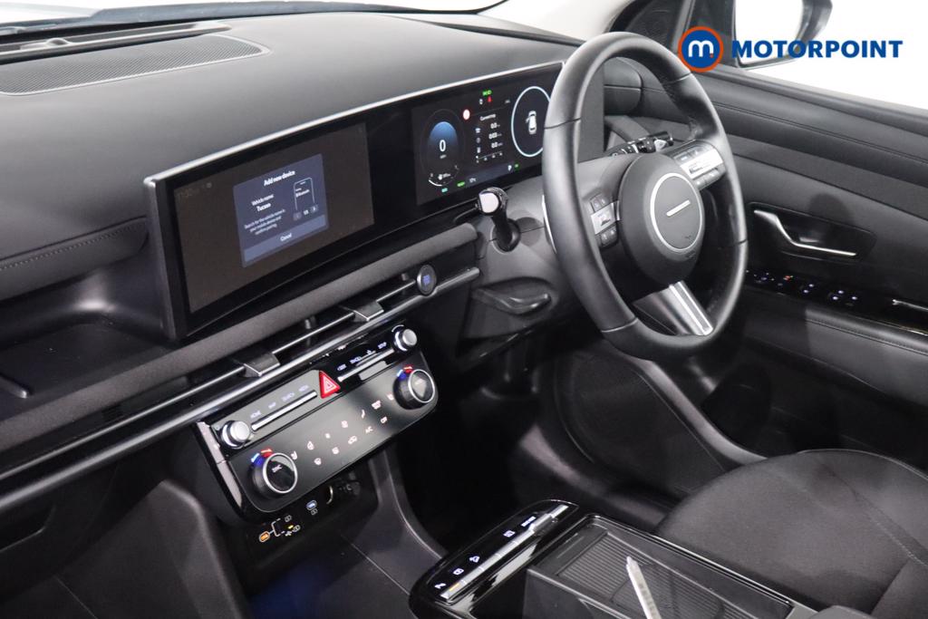 Hyundai Tucson Premium Automatic Petrol-Electric Hybrid SUV - Stock Number (1547608) - 20th supplementary image