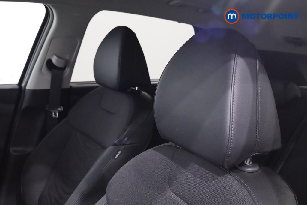 Hyundai Tucson Premium Automatic Petrol-Electric Hybrid SUV - Stock Number (1547608) - 21st supplementary image