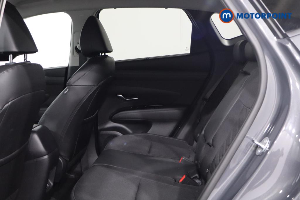 Hyundai Tucson Premium Automatic Petrol-Electric Hybrid SUV - Stock Number (1547608) - 22nd supplementary image
