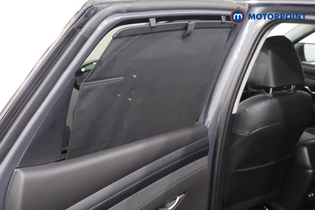 Hyundai Tucson Premium Automatic Petrol-Electric Hybrid SUV - Stock Number (1547608) - 23rd supplementary image