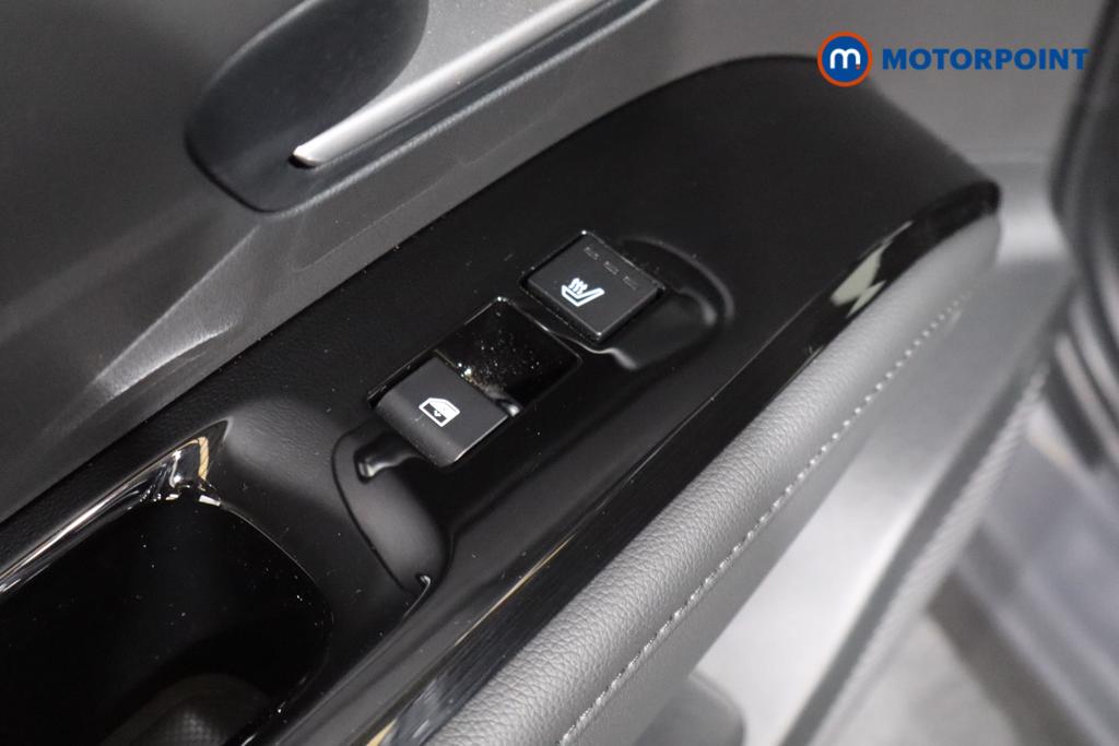 Hyundai Tucson Premium Automatic Petrol-Electric Hybrid SUV - Stock Number (1547608) - 24th supplementary image