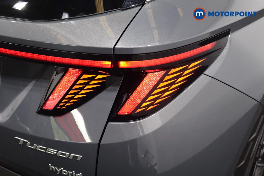 Hyundai Tucson Premium Automatic Petrol-Electric Hybrid SUV - Stock Number (1547608) - 26th supplementary image