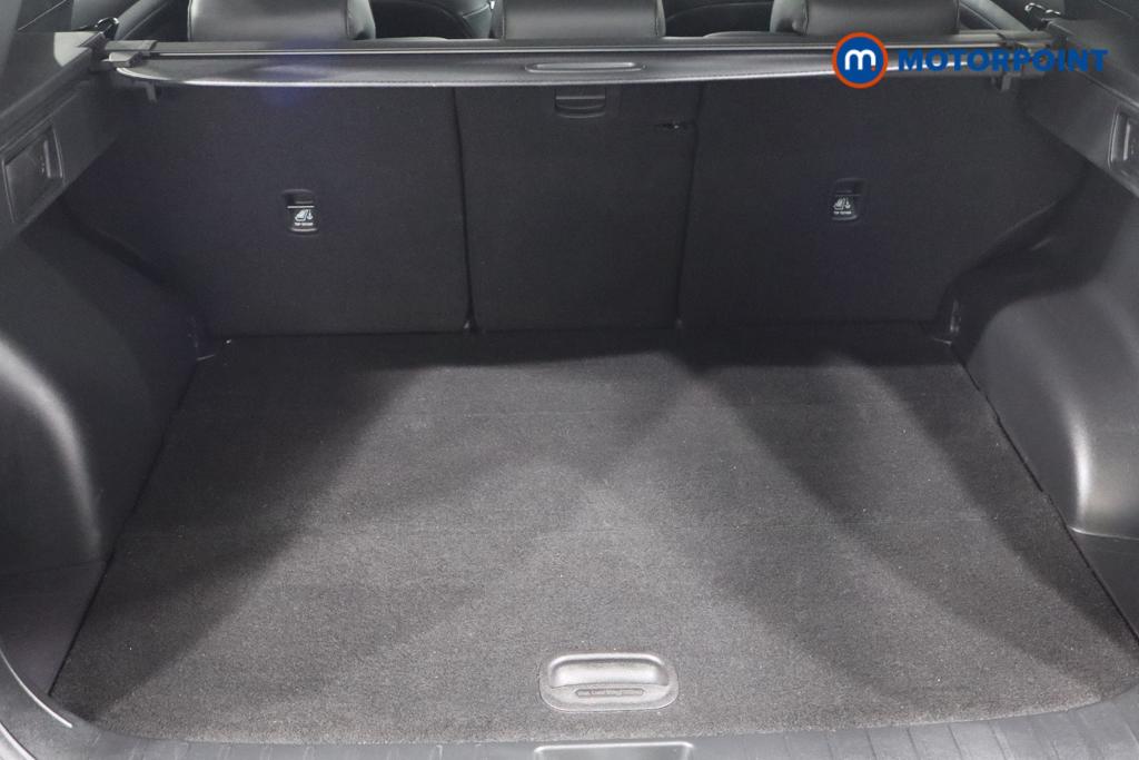 Hyundai Tucson Premium Automatic Petrol-Electric Hybrid SUV - Stock Number (1547608) - 28th supplementary image