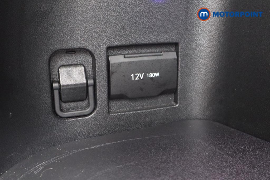 Hyundai Tucson Premium Automatic Petrol-Electric Hybrid SUV - Stock Number (1547608) - 30th supplementary image