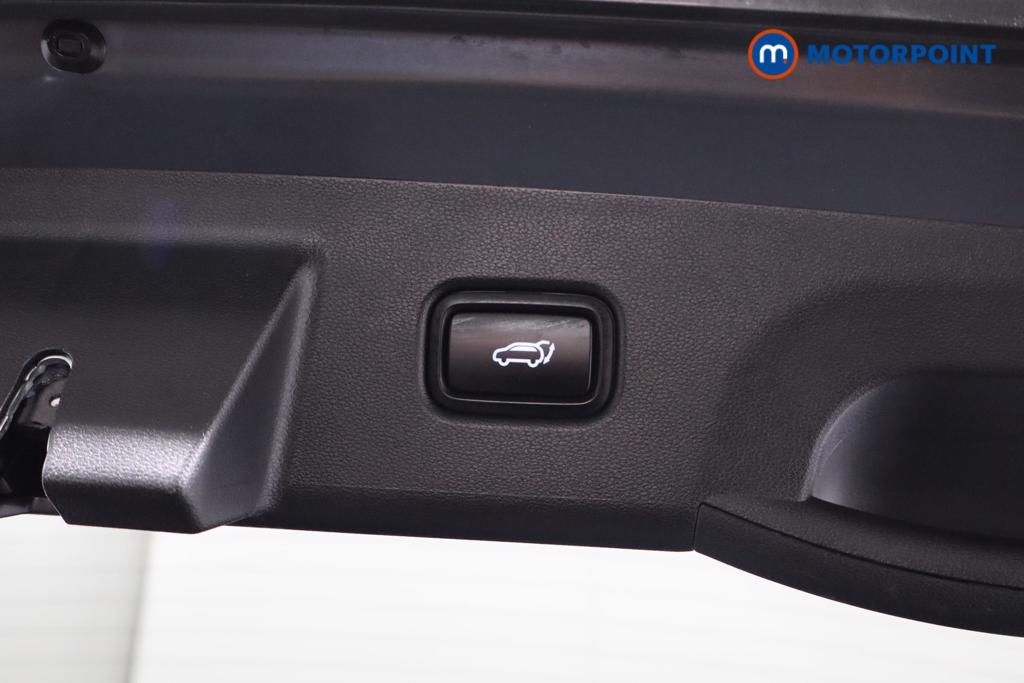 Hyundai Tucson Premium Automatic Petrol-Electric Hybrid SUV - Stock Number (1547608) - 31st supplementary image