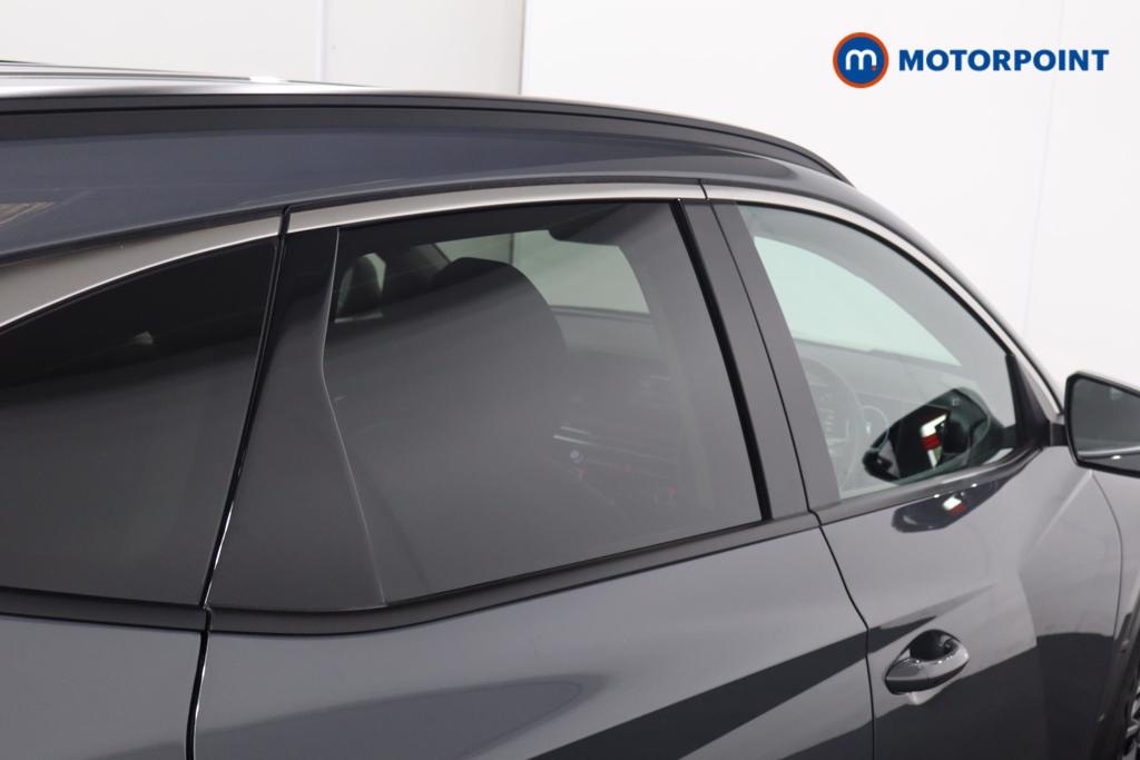 Hyundai Tucson Premium Automatic Petrol-Electric Hybrid SUV - Stock Number (1547608) - 32nd supplementary image