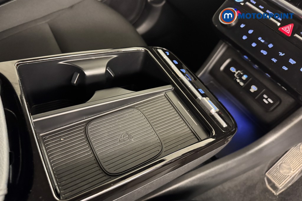 Hyundai Tucson Premium Automatic Petrol-Electric Hybrid SUV - Stock Number (1547614) - 10th supplementary image