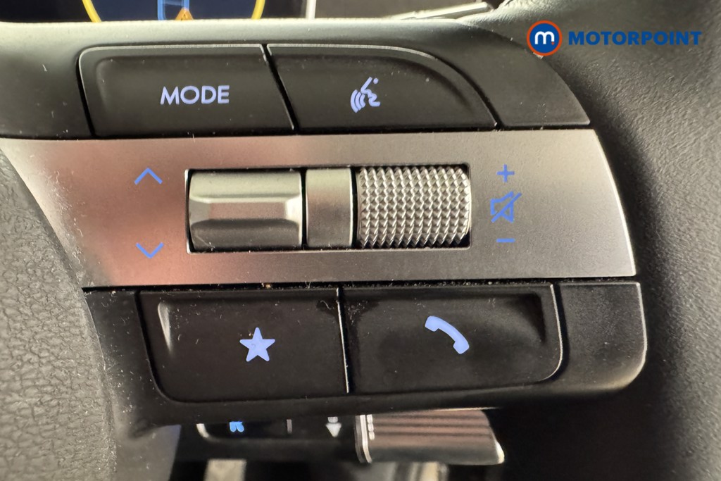 Hyundai Tucson Premium Automatic Petrol-Electric Hybrid SUV - Stock Number (1547614) - 14th supplementary image
