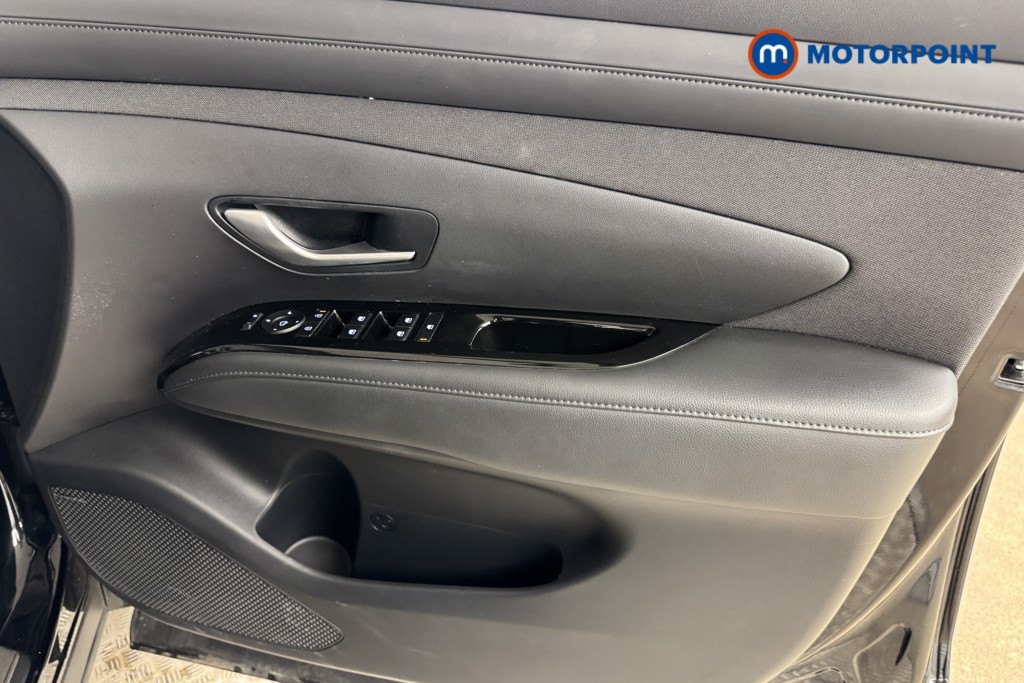 Hyundai Tucson Premium Automatic Petrol-Electric Hybrid SUV - Stock Number (1547614) - 15th supplementary image