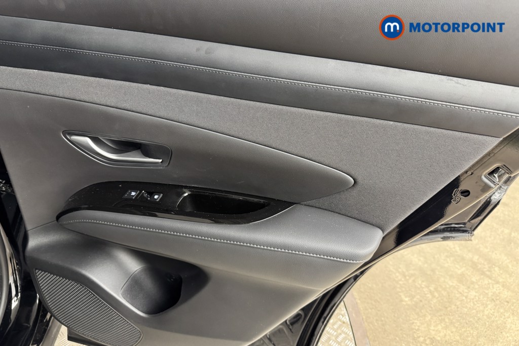 Hyundai Tucson Premium Automatic Petrol-Electric Hybrid SUV - Stock Number (1547614) - 16th supplementary image