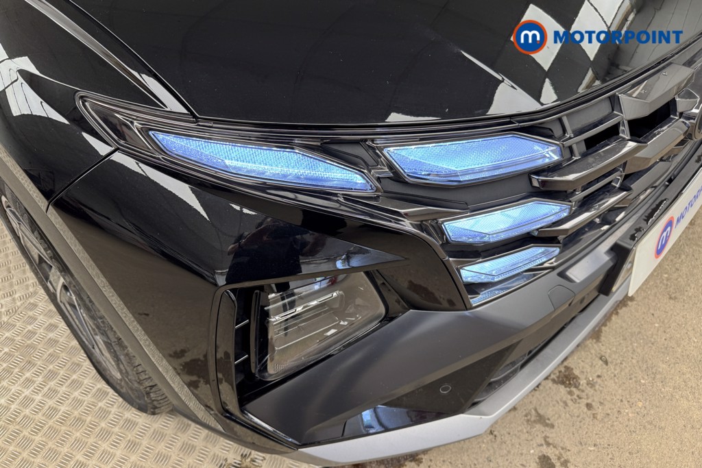 Hyundai Tucson Premium Automatic Petrol-Electric Hybrid SUV - Stock Number (1547614) - 17th supplementary image
