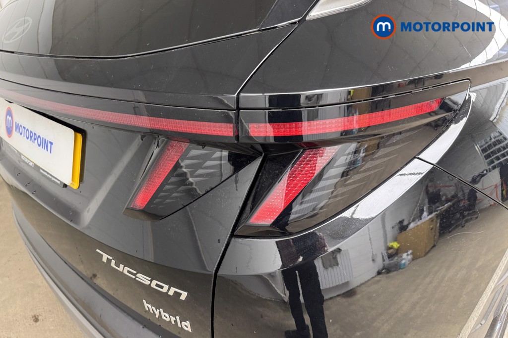 Hyundai Tucson Premium Automatic Petrol-Electric Hybrid SUV - Stock Number (1547614) - 18th supplementary image