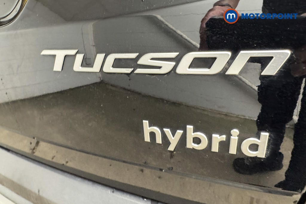Hyundai Tucson Premium Automatic Petrol-Electric Hybrid SUV - Stock Number (1547614) - 19th supplementary image