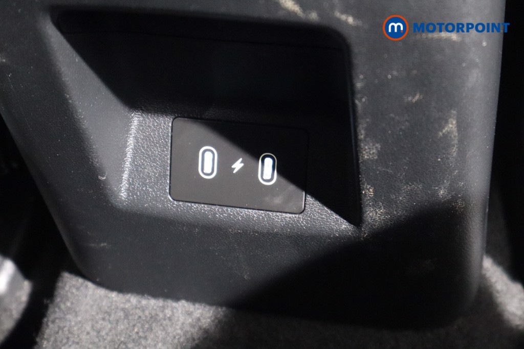 Hyundai Tucson N Line Manual Petrol SUV - Stock Number (1547622) - 13th supplementary image