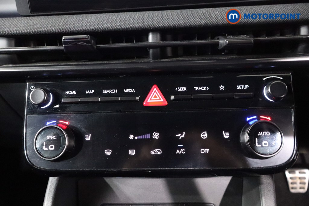 Hyundai Tucson N Line Manual Petrol SUV - Stock Number (1547622) - 17th supplementary image
