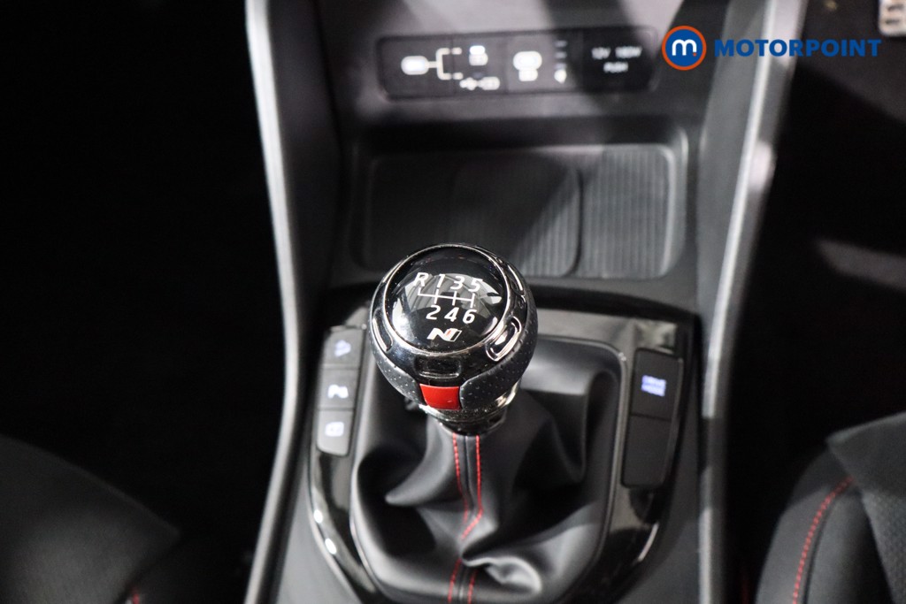 Hyundai Tucson N Line Manual Petrol SUV - Stock Number (1547622) - 19th supplementary image