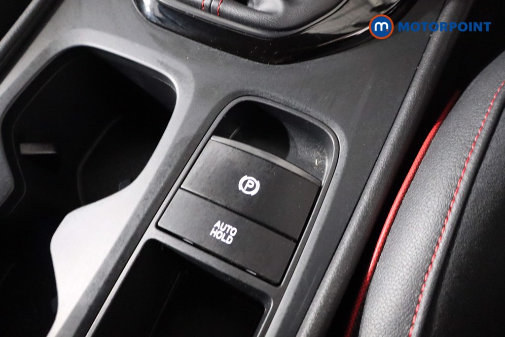 Hyundai Tucson N Line Manual Petrol SUV - Stock Number (1547622) - 21st supplementary image