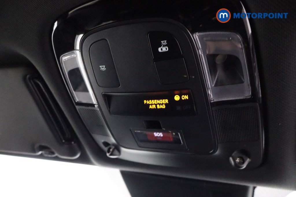 Hyundai Tucson N Line Manual Petrol SUV - Stock Number (1547622) - 22nd supplementary image