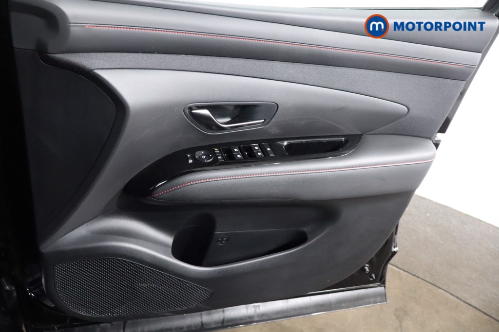 Hyundai Tucson N Line Manual Petrol SUV - Stock Number (1547622) - 24th supplementary image