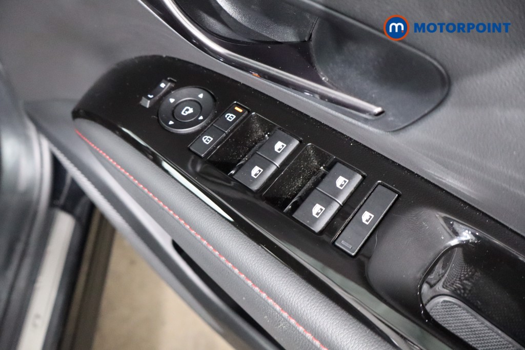 Hyundai Tucson N Line Manual Petrol SUV - Stock Number (1547622) - 25th supplementary image