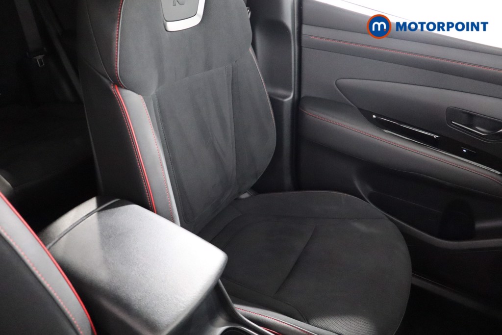 Hyundai Tucson N Line Manual Petrol SUV - Stock Number (1547622) - 26th supplementary image
