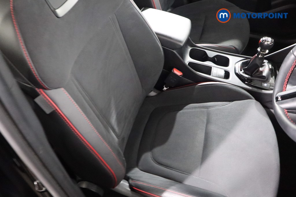 Hyundai Tucson N Line Manual Petrol SUV - Stock Number (1547622) - 27th supplementary image
