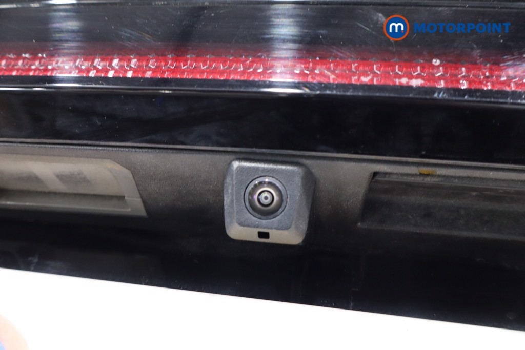 Hyundai Tucson N Line Manual Petrol SUV - Stock Number (1547622) - 32nd supplementary image