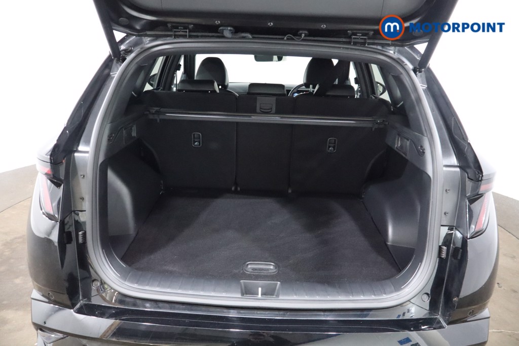 Hyundai Tucson N Line Manual Petrol SUV - Stock Number (1547622) - 33rd supplementary image