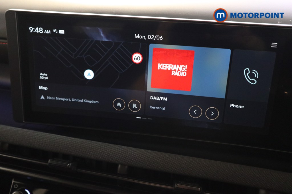Hyundai Tucson N Line S Manual Petrol SUV - Stock Number (1547637) - 6th supplementary image