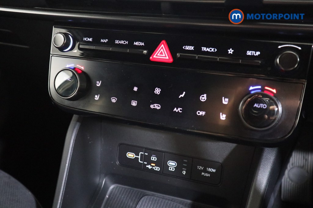 Hyundai Tucson N Line S Manual Petrol SUV - Stock Number (1547637) - 7th supplementary image