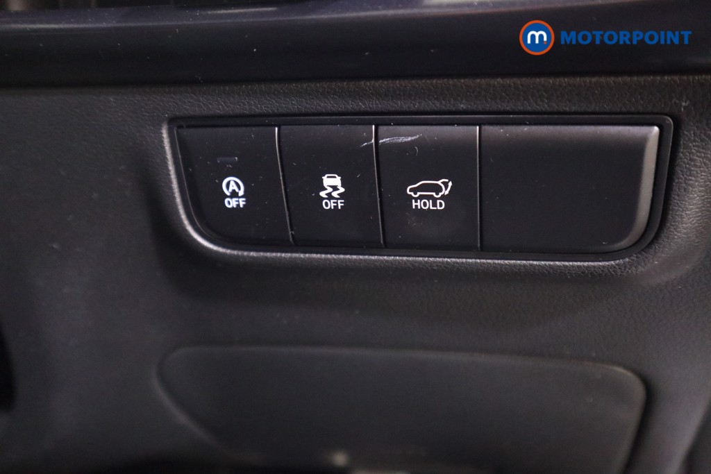 Hyundai Tucson N Line S Manual Petrol SUV - Stock Number (1547637) - 9th supplementary image