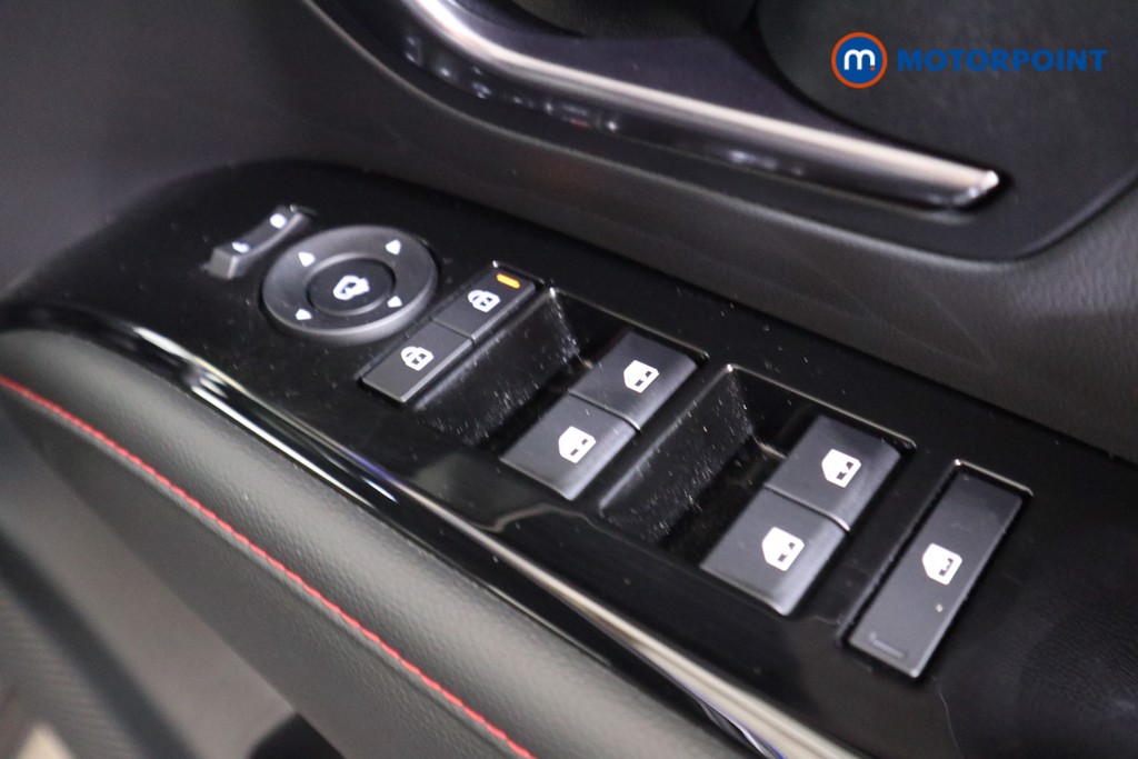 Hyundai Tucson N Line S Manual Petrol SUV - Stock Number (1547637) - 10th supplementary image
