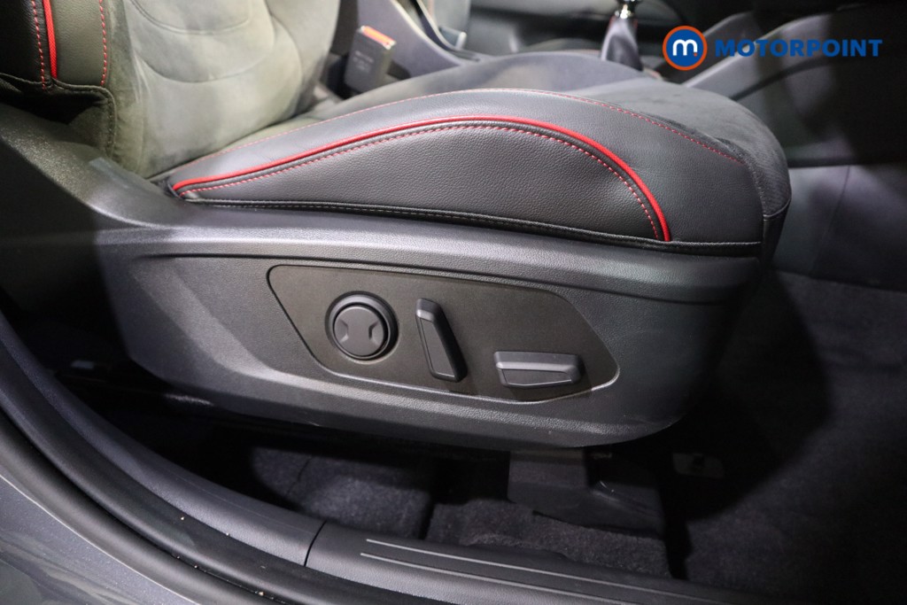 Hyundai Tucson N Line S Manual Petrol SUV - Stock Number (1547637) - 11th supplementary image