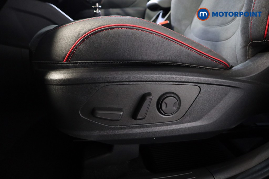 Hyundai Tucson N Line S Manual Petrol SUV - Stock Number (1547637) - 12th supplementary image