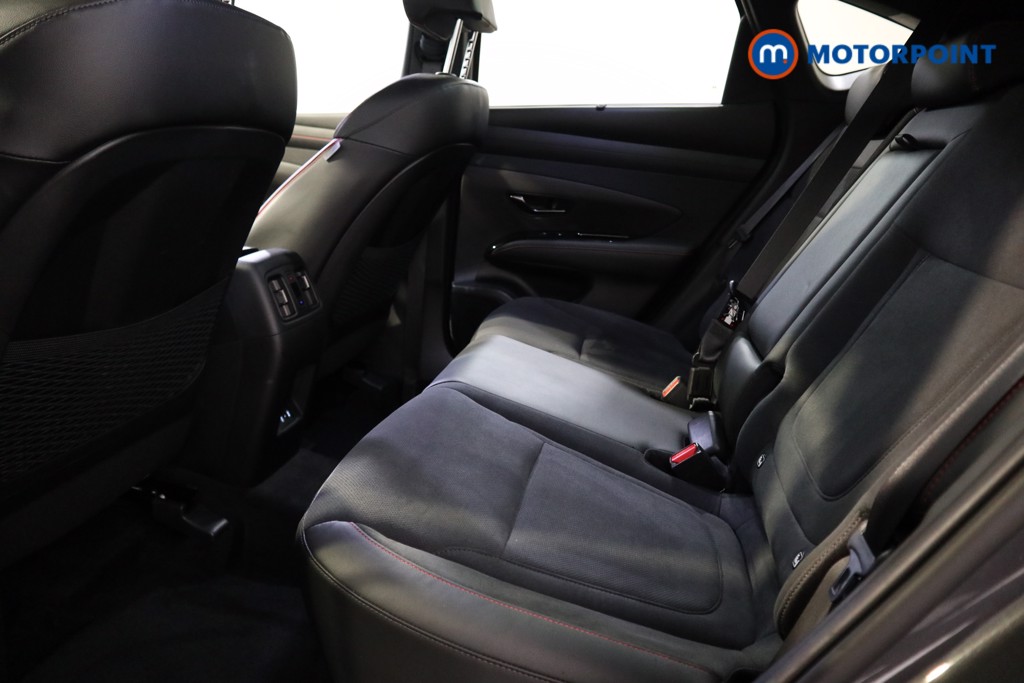 Hyundai Tucson N Line S Manual Petrol SUV - Stock Number (1547637) - 14th supplementary image
