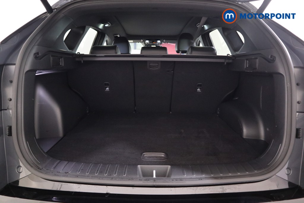 Hyundai Tucson N Line S Manual Petrol SUV - Stock Number (1547637) - 15th supplementary image