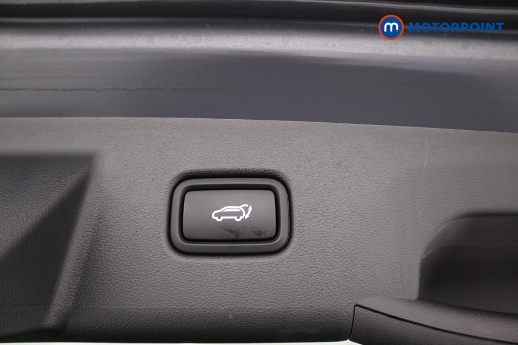 Hyundai Tucson N Line S Manual Petrol SUV - Stock Number (1547637) - 16th supplementary image