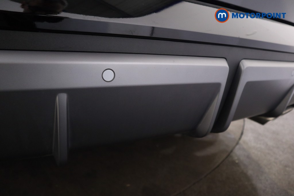 Hyundai Tucson N Line S Manual Petrol SUV - Stock Number (1547637) - 21st supplementary image