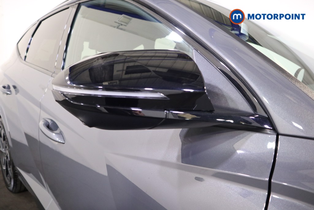 Hyundai Tucson N Line S Manual Petrol SUV - Stock Number (1547637) - 25th supplementary image