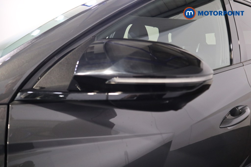 Hyundai Tucson N Line S Manual Petrol SUV - Stock Number (1547637) - 26th supplementary image