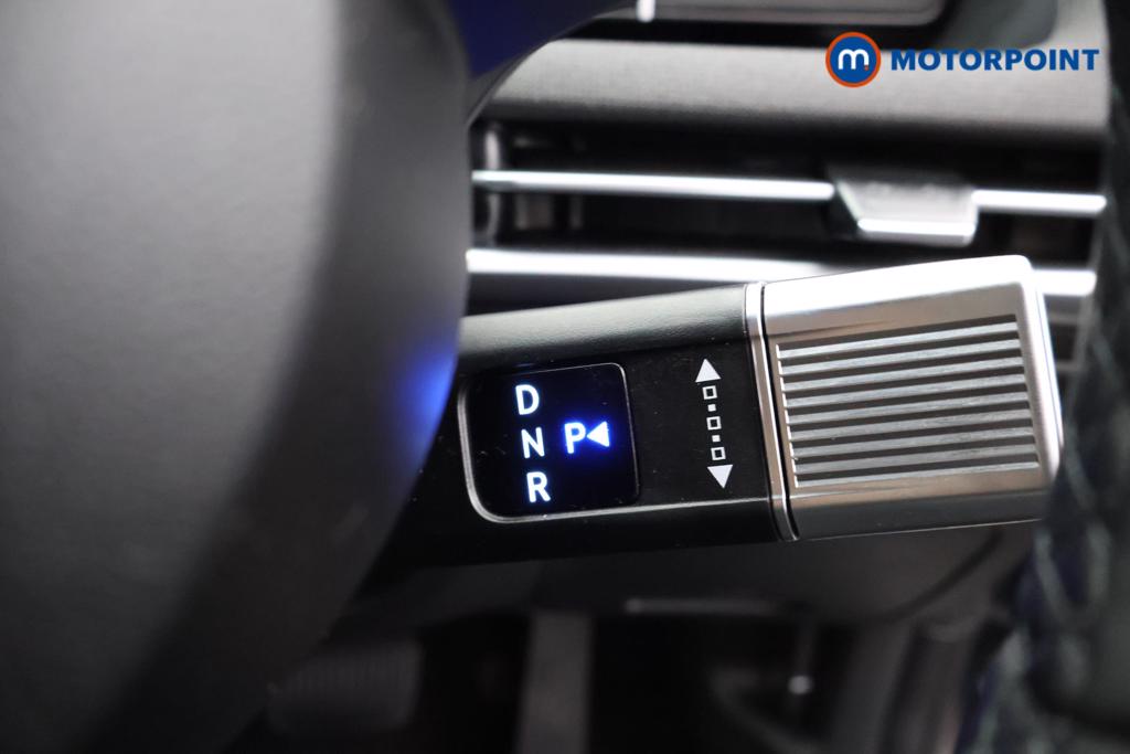 Hyundai Tucson Premium Automatic Petrol-Electric Hybrid SUV - Stock Number (1547650) - 5th supplementary image
