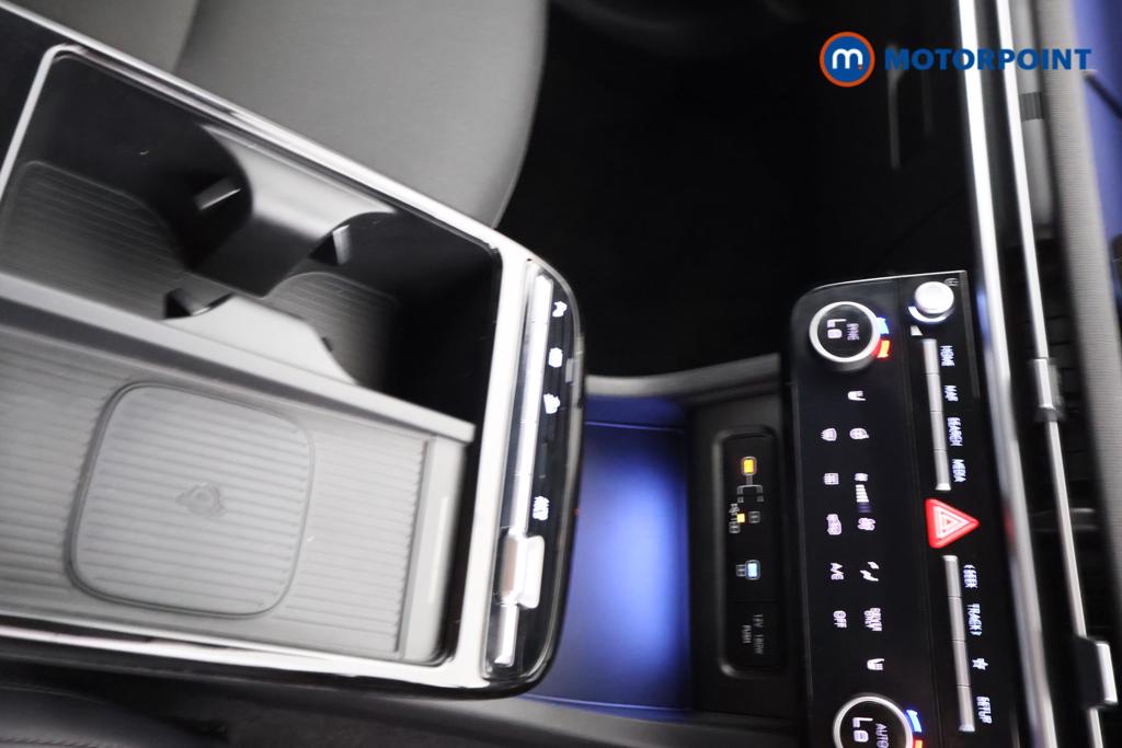 Hyundai Tucson Premium Automatic Petrol-Electric Hybrid SUV - Stock Number (1547650) - 7th supplementary image