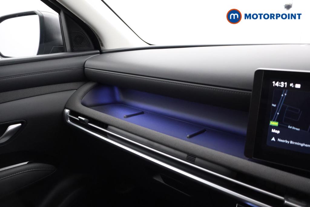 Hyundai Tucson Premium Automatic Petrol-Electric Hybrid SUV - Stock Number (1547650) - 8th supplementary image