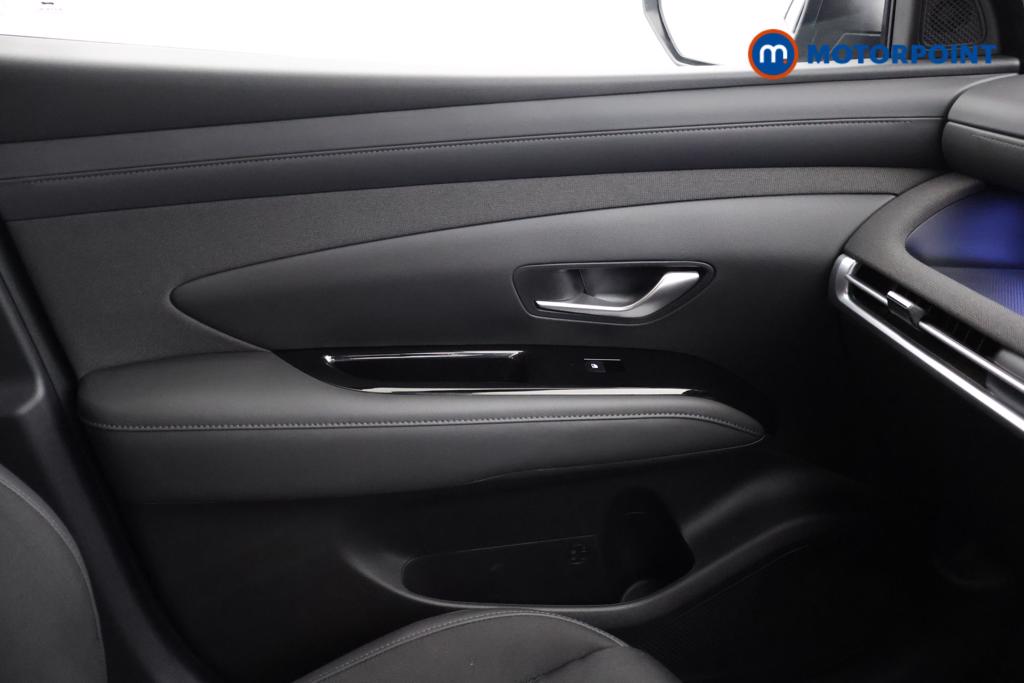 Hyundai Tucson Premium Automatic Petrol-Electric Hybrid SUV - Stock Number (1547650) - 9th supplementary image