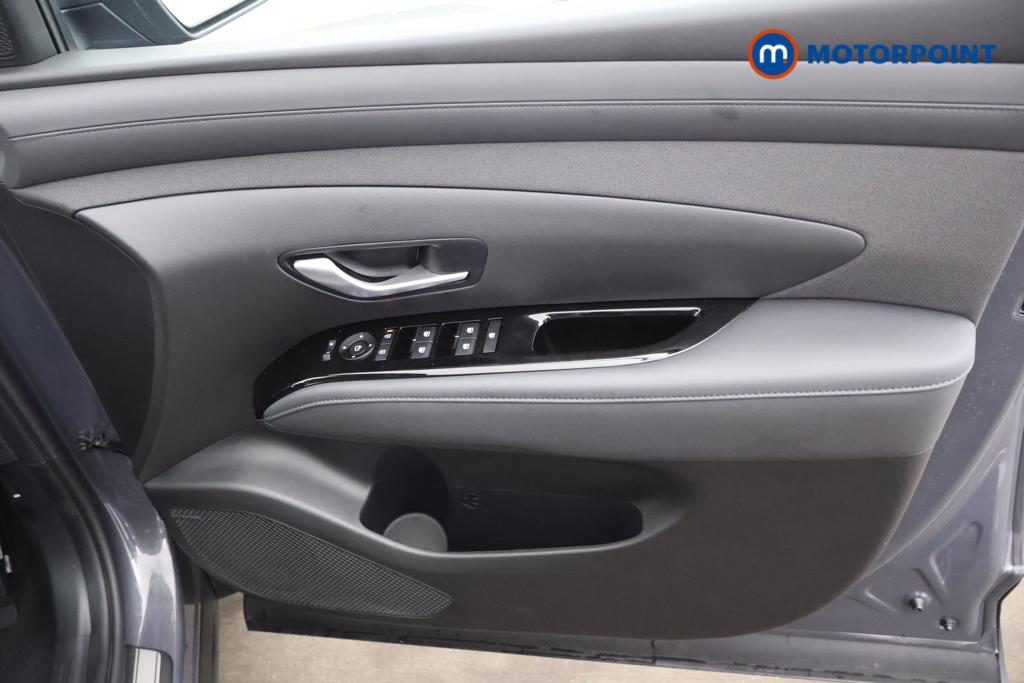 Hyundai Tucson Premium Automatic Petrol-Electric Hybrid SUV - Stock Number (1547650) - 10th supplementary image